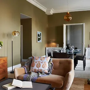 St. George Hotell Helsingfors