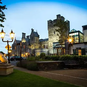 **** Hotel Clontarf Castle Irlanda