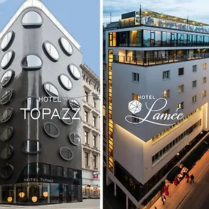 5* Hotel Topazz&lamée