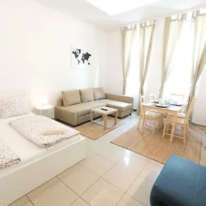 Appartamento Brigittenau