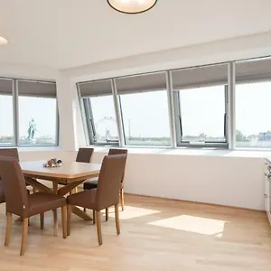 Appartamento Yourapartment Prater