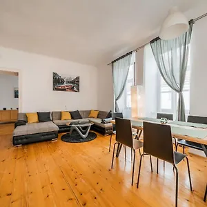 公寓 85m² Leitermayergasse