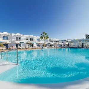 *** Apartahotel Arena España