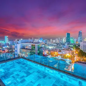 *** Hotel Seahorse Tropical By Haviland Vietname