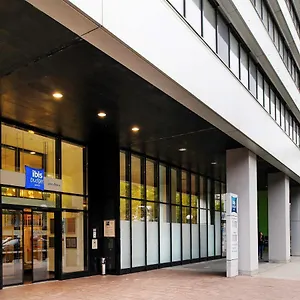 酒店 宜必思维也纳会展中心快捷酒店