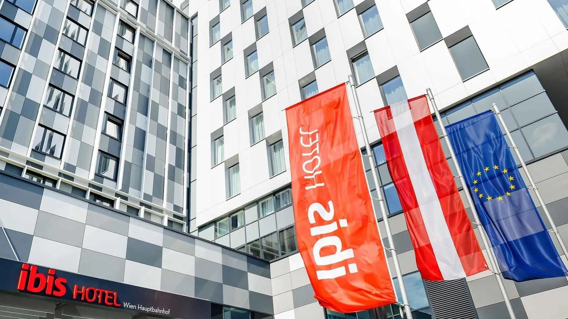 Ibis Wien Hauptbahnhof contacts