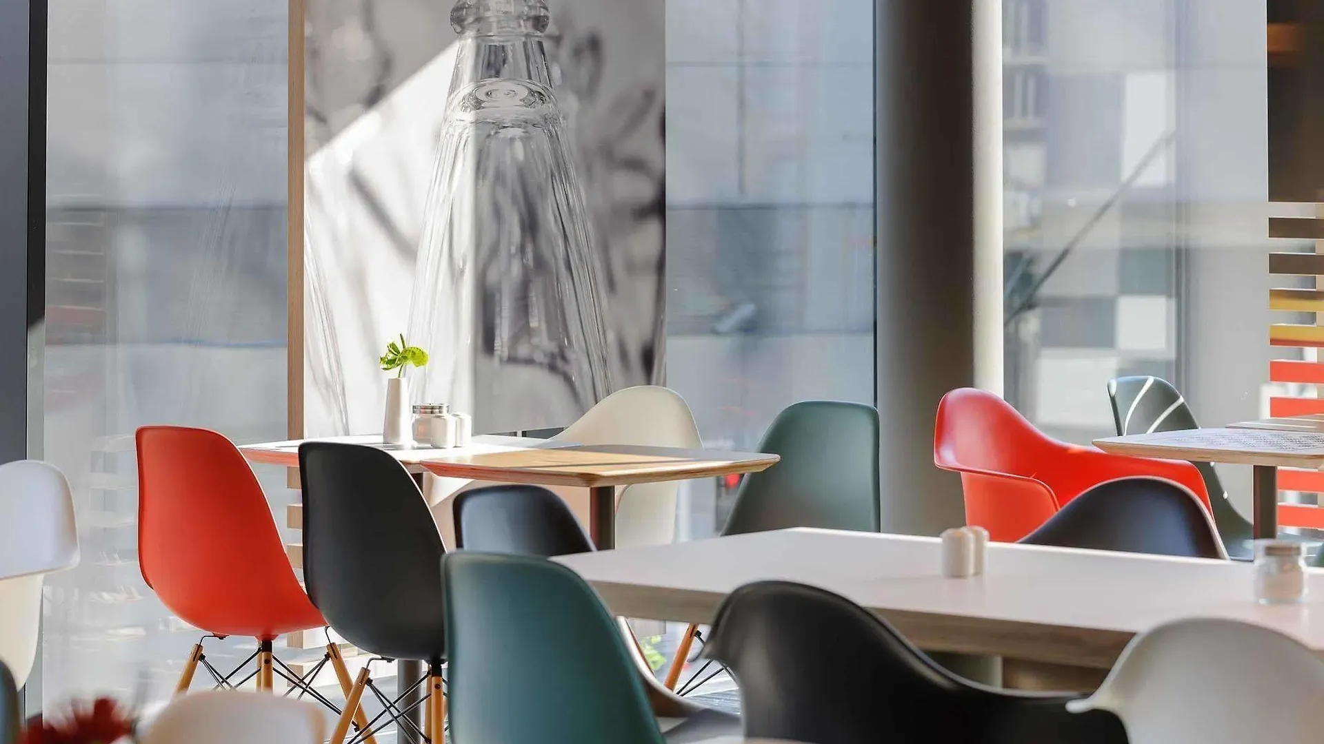 *** Hotel Ibis Wien Hauptbahnhof Austria