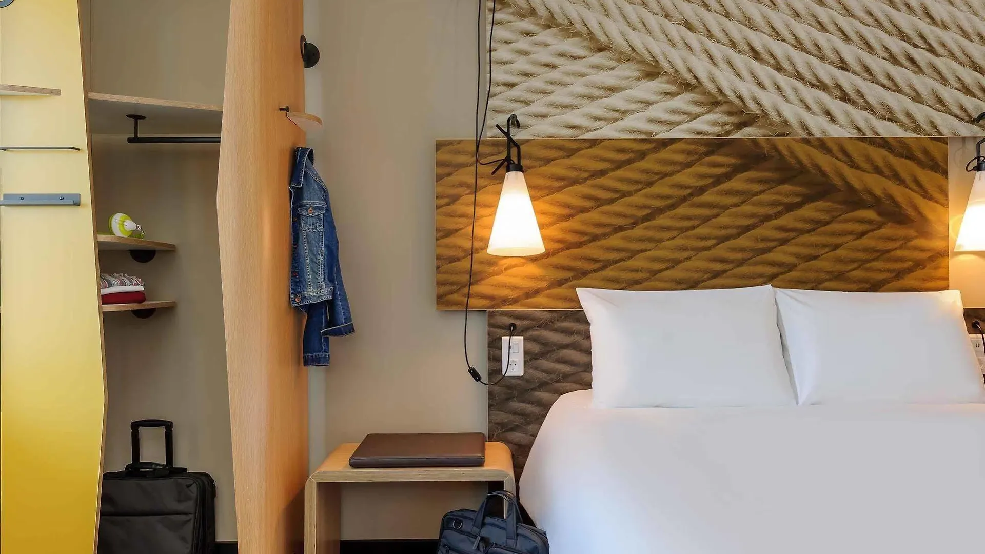 Hotel Ibis Wien Hauptbahnhof