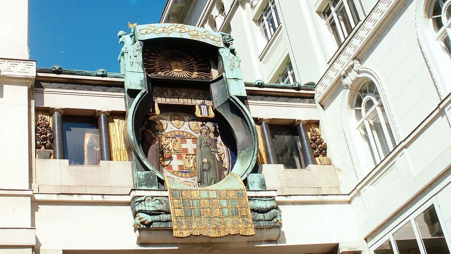 Hotel Ibis Wien Hauptbahnhof