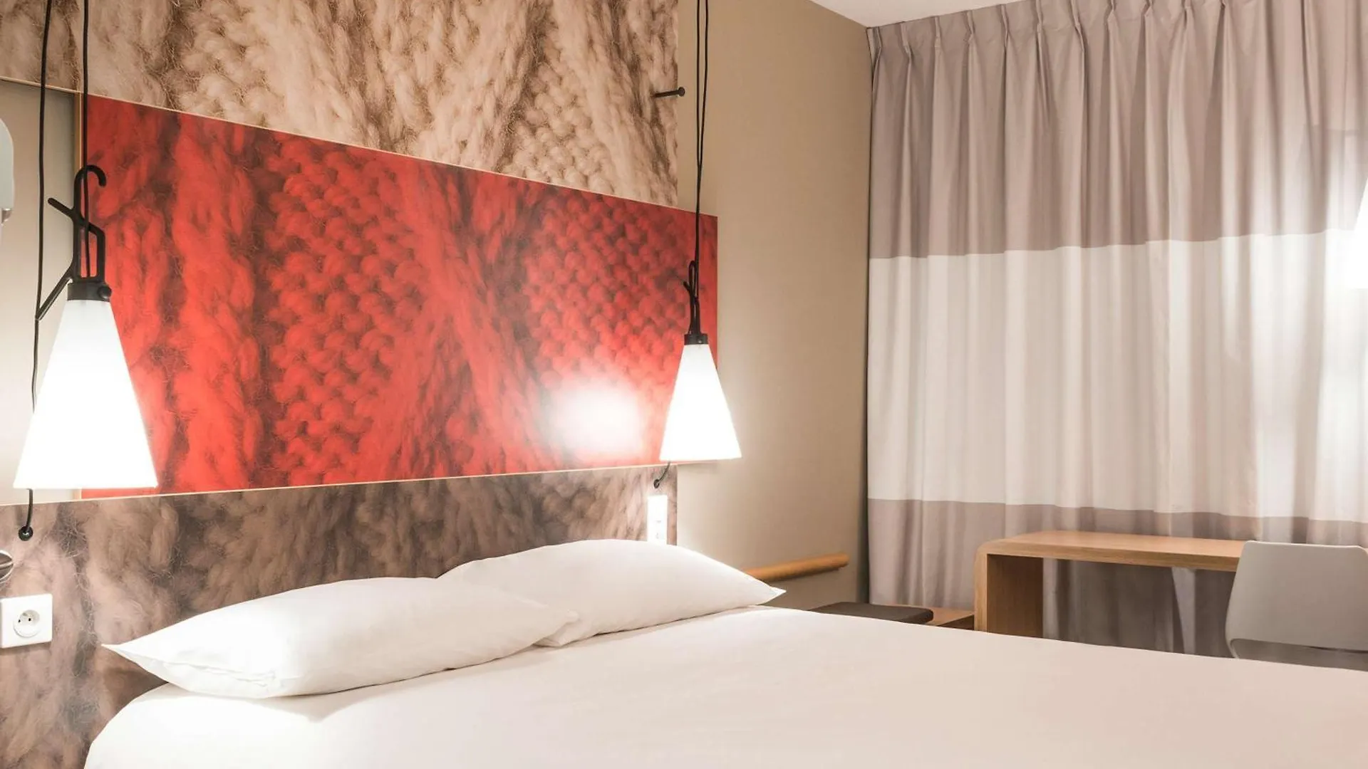 Ibis Wien Hauptbahnhof 3*, Vienna