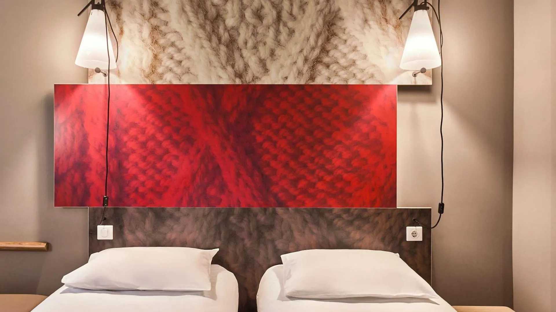 Ibis Wien Hauptbahnhof