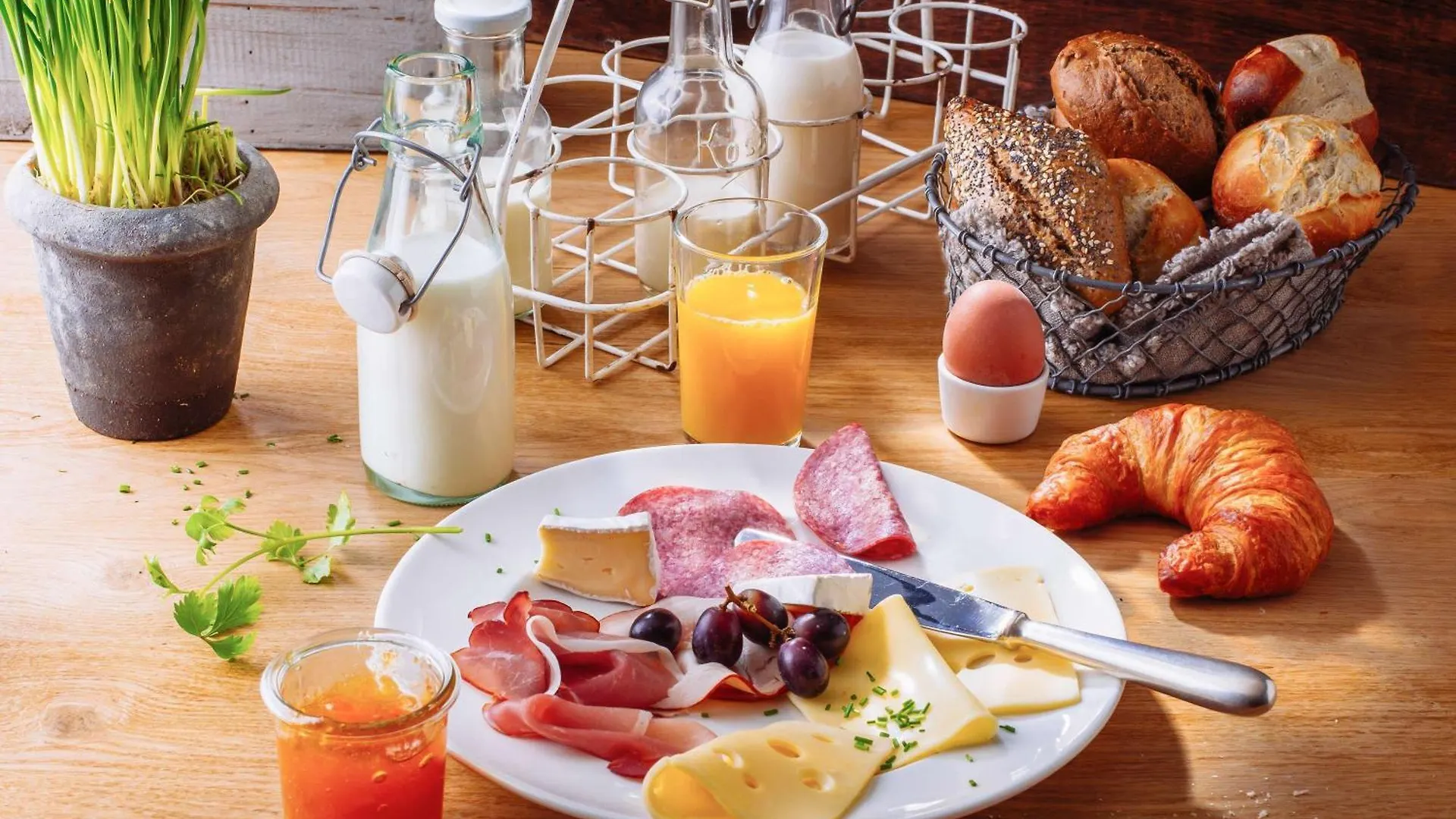 Ibis Wien Hauptbahnhof