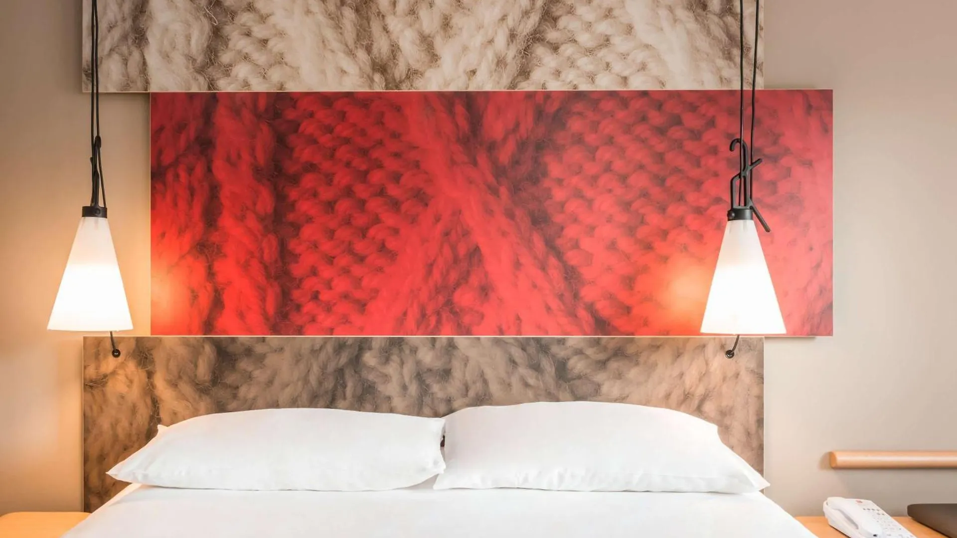 Ibis Wien Hauptbahnhof Hotel Vienna