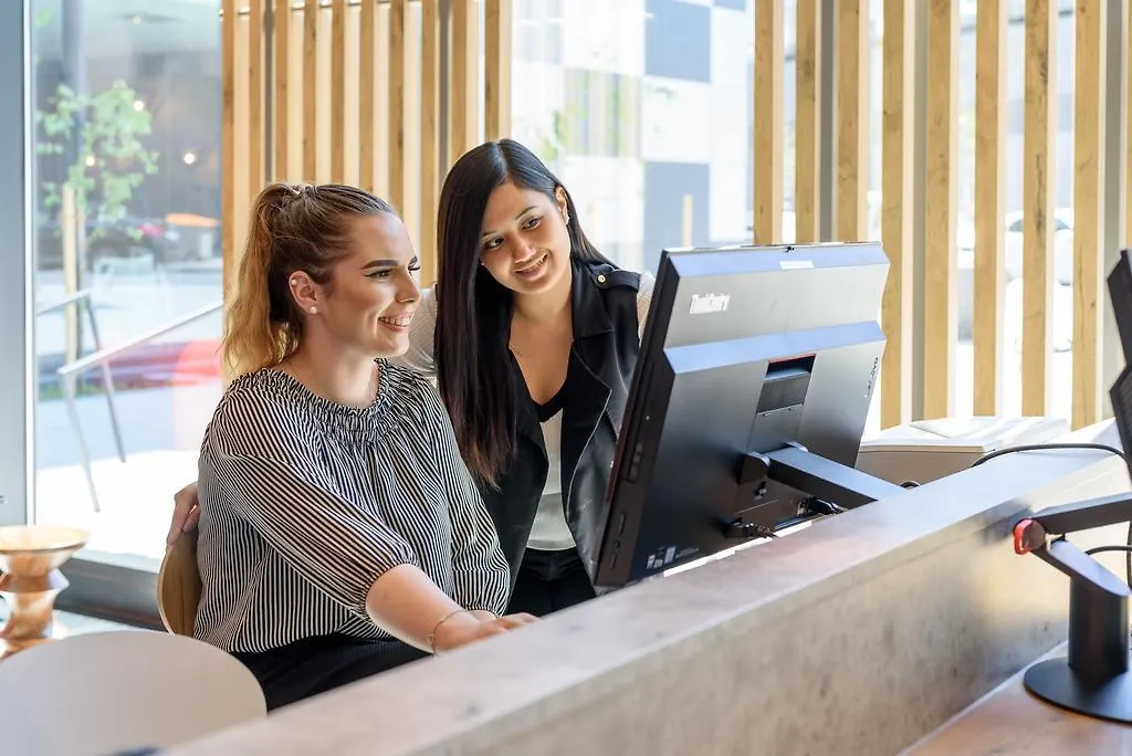 Ibis Wien Hauptbahnhof Hotel