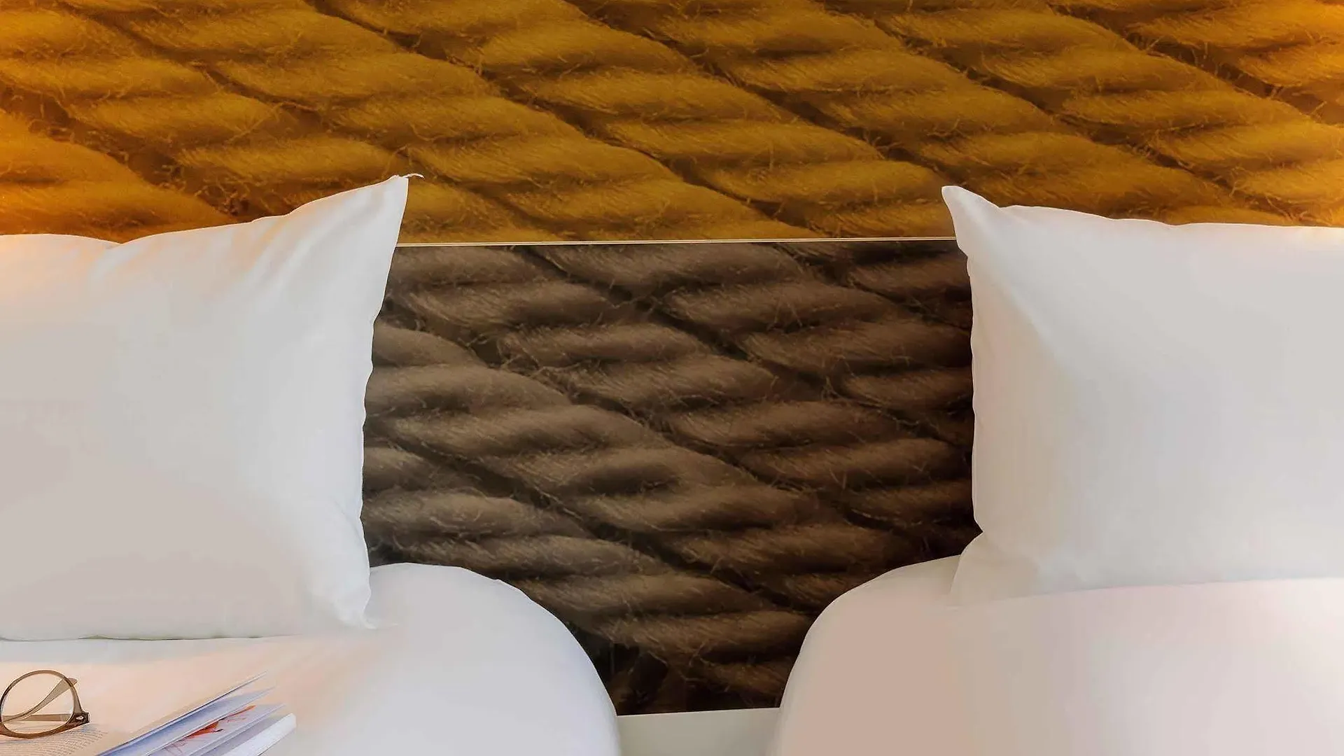 Ibis Wien Hauptbahnhof 3*,